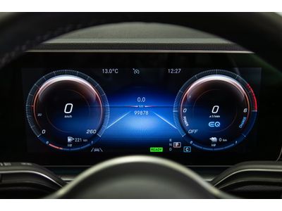 2022 Mercedes-Benz GLE Class