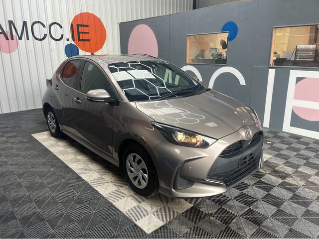 vehicle for sale from The Automatic Motor Car Centre