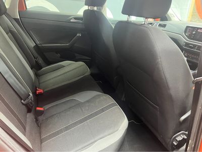 2018 Volkswagen Polo