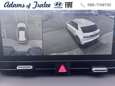 2026 Hyundai Ioniq 5