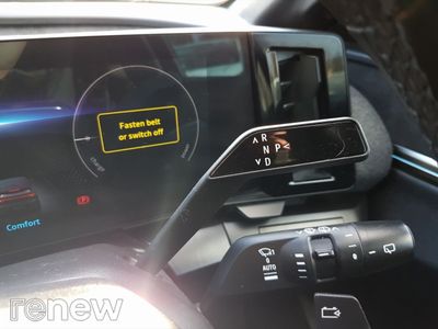 2023 Renault Megane E-Tech