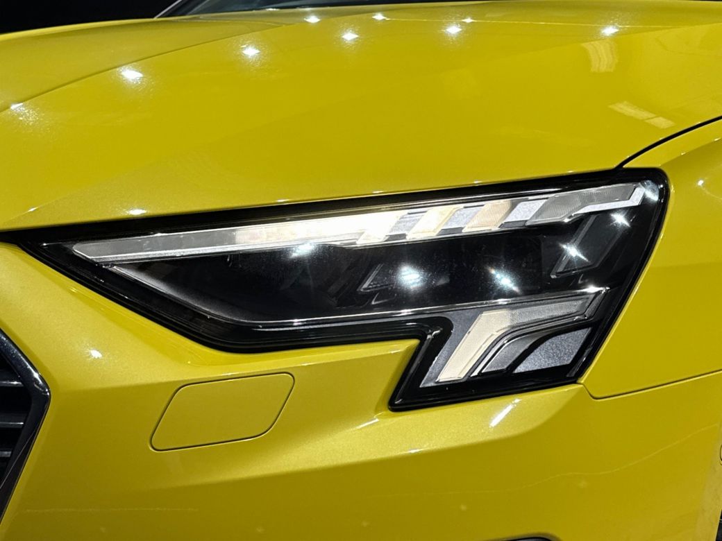 2023 Audi A3