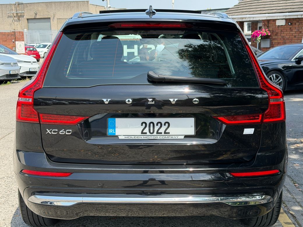 2022 Volvo XC60