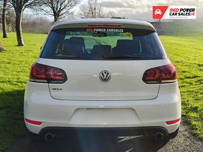 2012 Volkswagen Golf