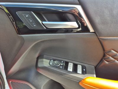 2023 Mitsubishi Outlander