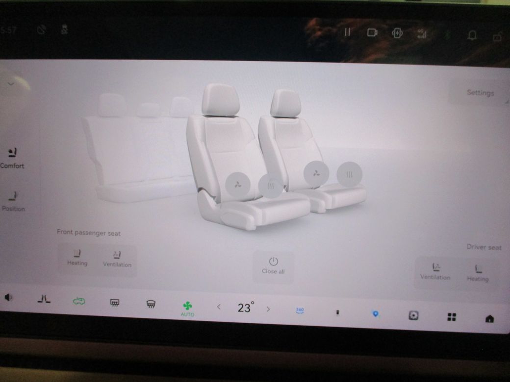 2026 Leapmotor C10