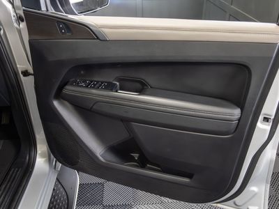 2023 Volkswagen Amarok
