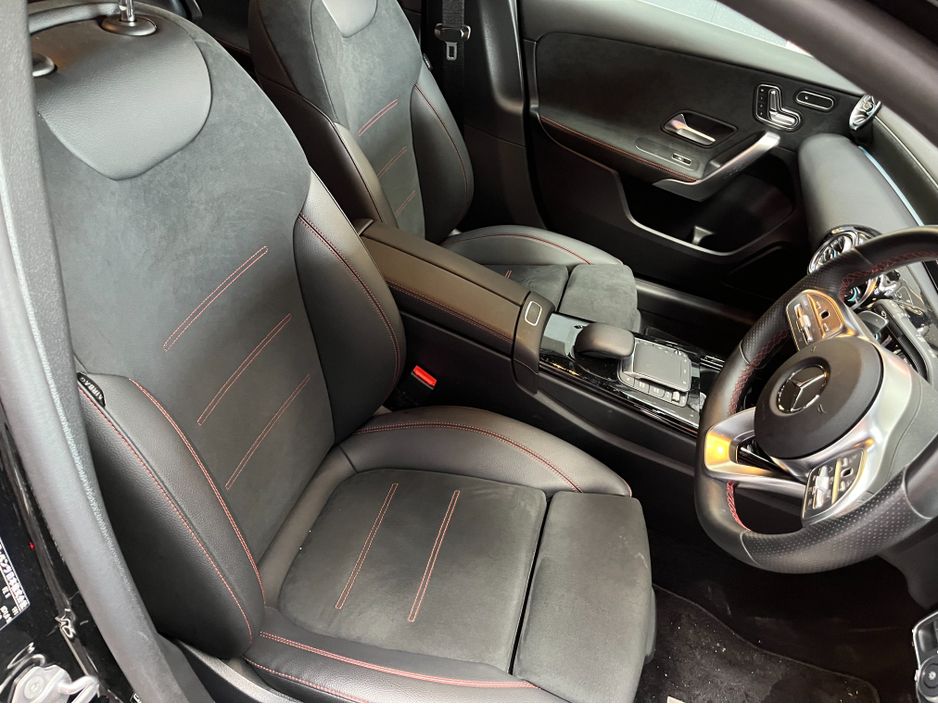 2023 Mercedes-Benz A Class