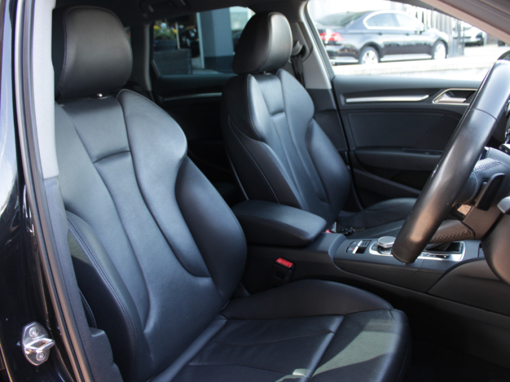 2021 Audi A3