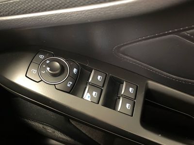 2022 Ford Focus