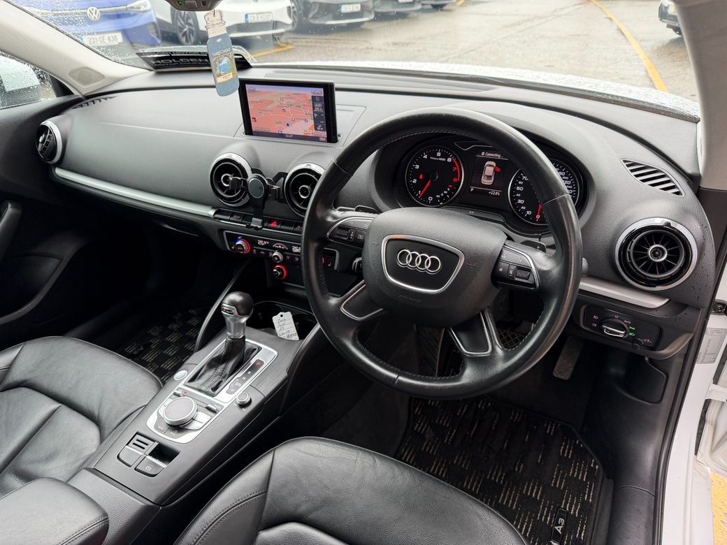 2014 Audi A3