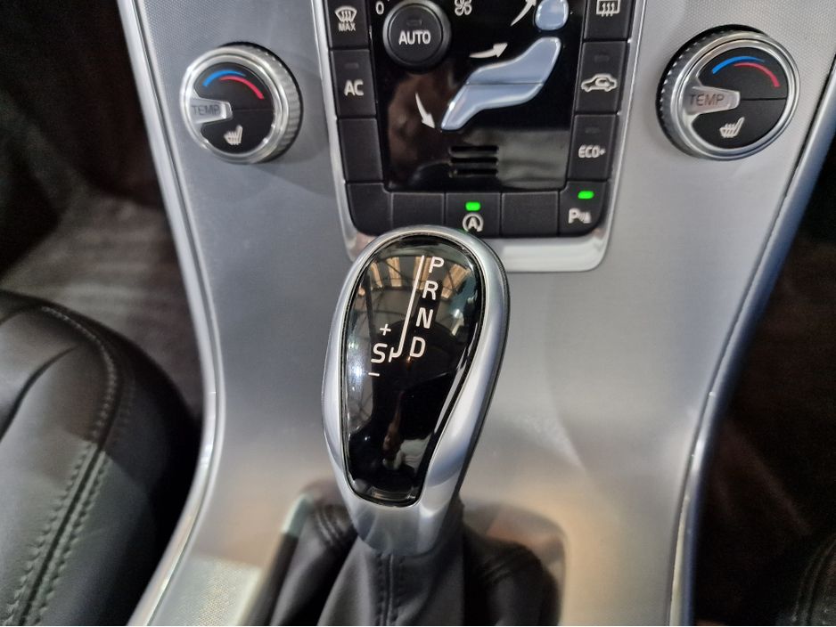 2017 Volvo XC60