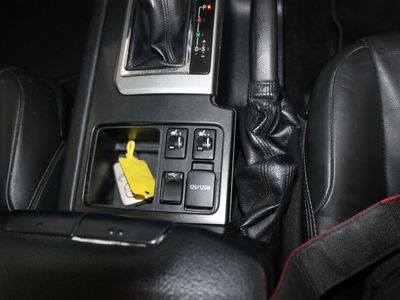 2017 Toyota Landcruiser