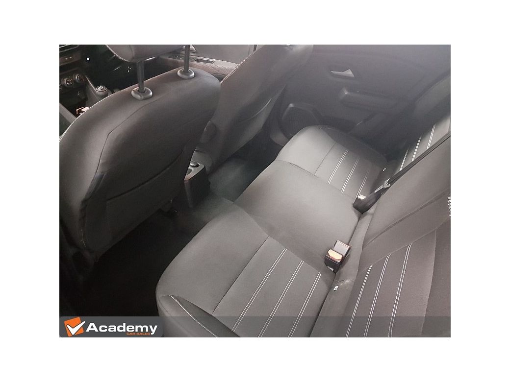 2023 Dacia Sandero