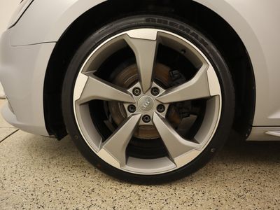 2016 Audi A4