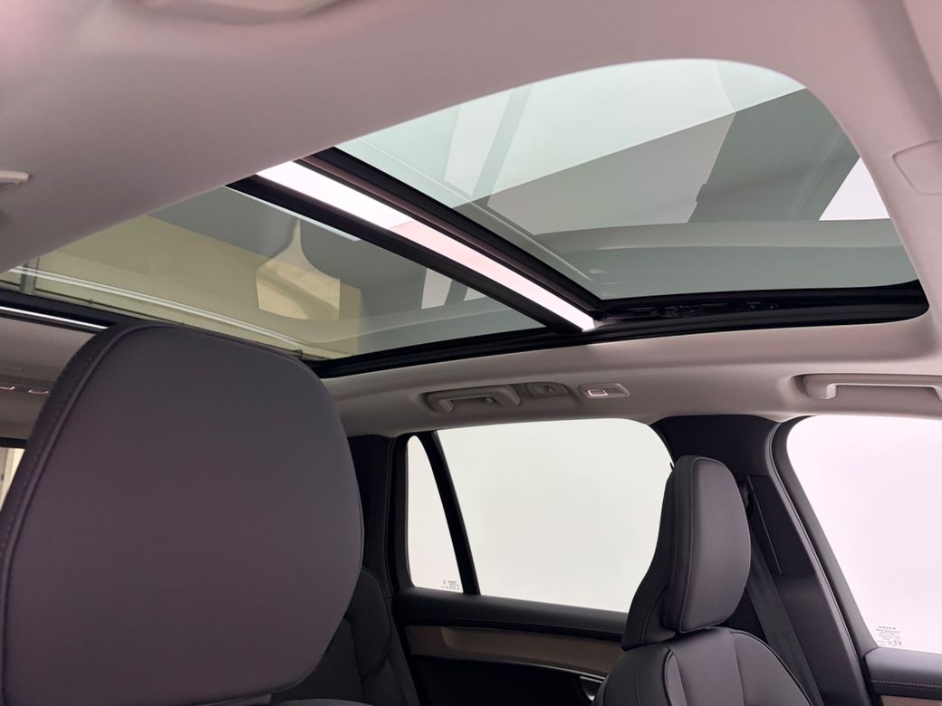 2026 Volvo XC90