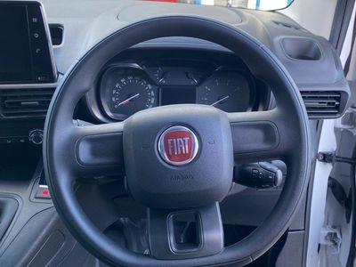 2023 Fiat Doblo