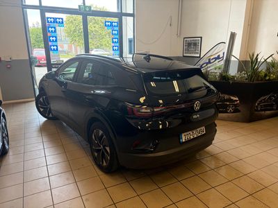 2022 Volkswagen ID.4