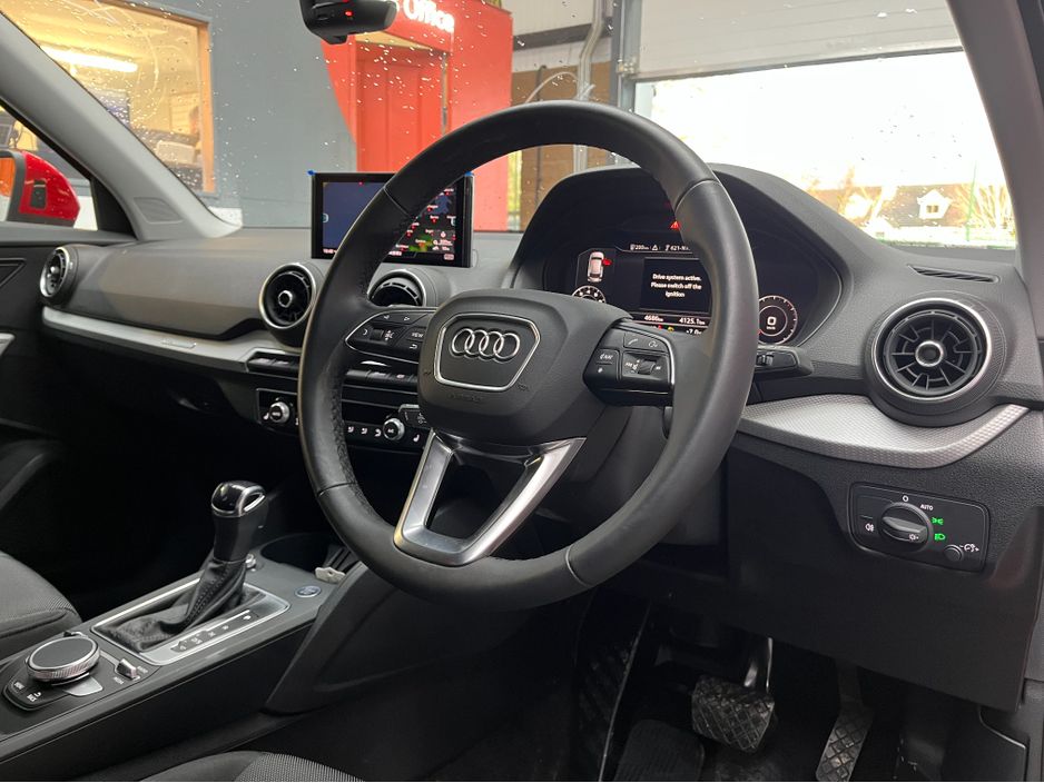 2023 Audi Q3