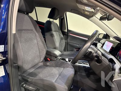 2023 Volkswagen Golf