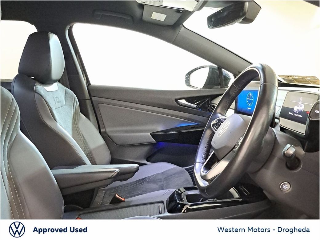 2023 Volkswagen ID.4