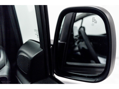 2026 Citroen Berlingo