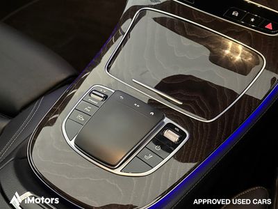 2021 Mercedes-Benz E Class