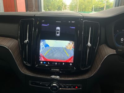 2024 Volvo XC60