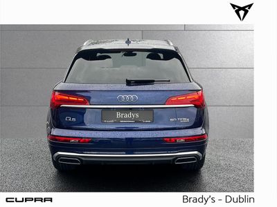 2024 Audi Q5