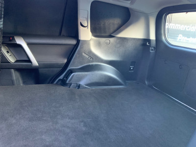 2021 Toyota Landcruiser