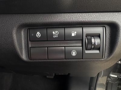 2023 Nissan Leaf