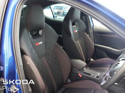2023 Skoda Octavia