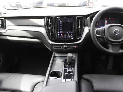2022 Volvo XC60