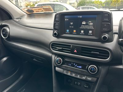 2019 Hyundai Kona