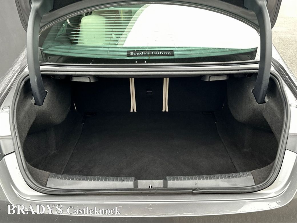 2020 Mercedes-Benz CLA Class