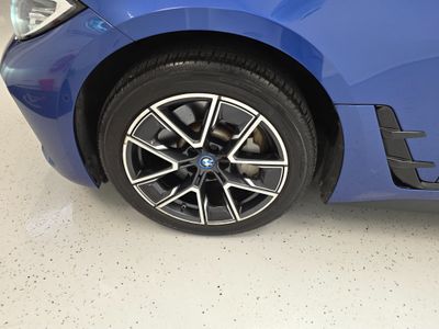 2023 BMW i4