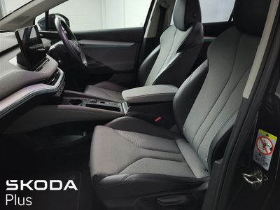 2023 Skoda Enyaq