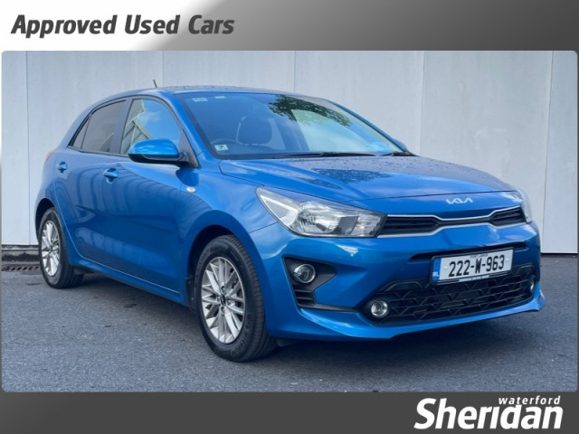 vehicle for sale from Sheridan Motor Group