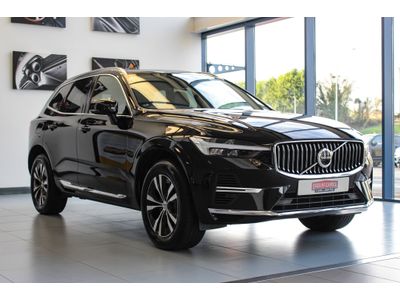 2021 Volvo XC60