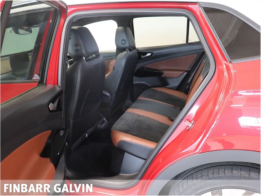 2023 Volkswagen ID.4