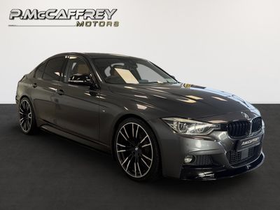 2015 BMW 3 Series