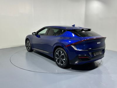 2023 Kia EV6