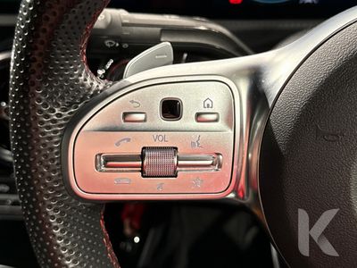 2020 Mercedes-Benz A Class