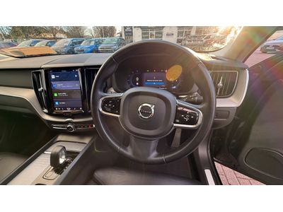 2023 Volvo XC60