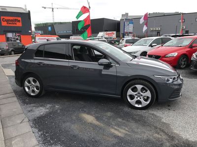 2023 Volkswagen Golf