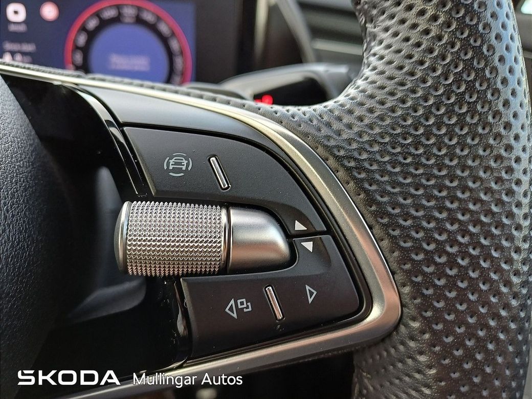2026 Skoda Kodiaq
