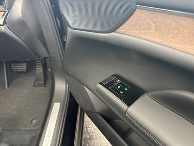2026 Volvo ES90
