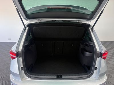 2022 Skoda Karoq