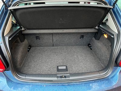 2016 Volkswagen Polo