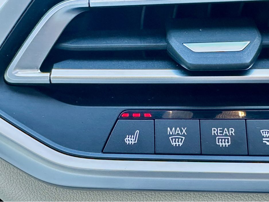 2020 BMW X5